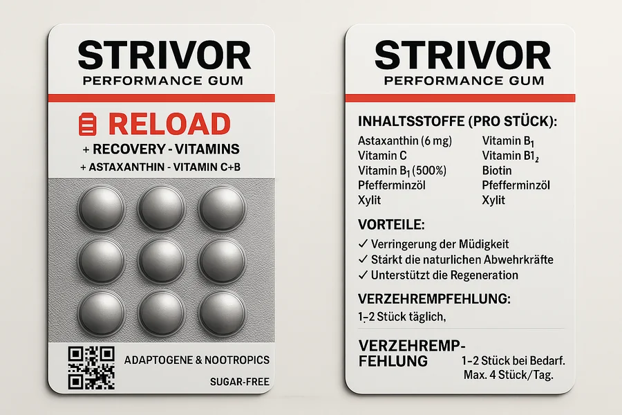 Reload
