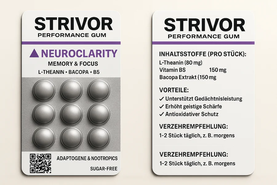 NeuroClarity